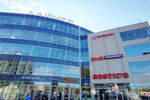 DNS Технопоинт (Gagarina Boulevard, 46), electronics store