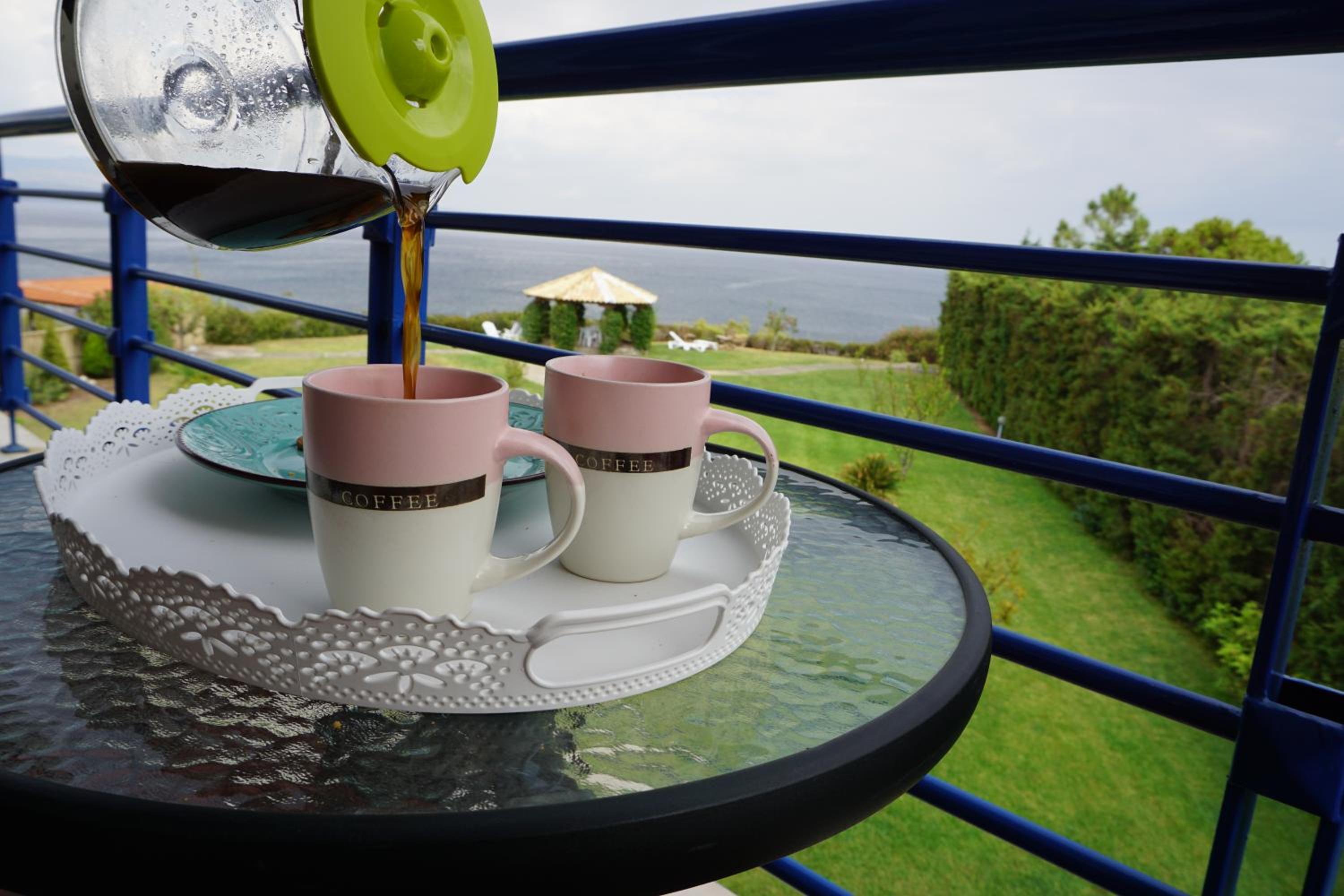 Фото Villa Orama