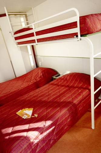 Фото Première Classe Versailles Saint Cyr L'ecole