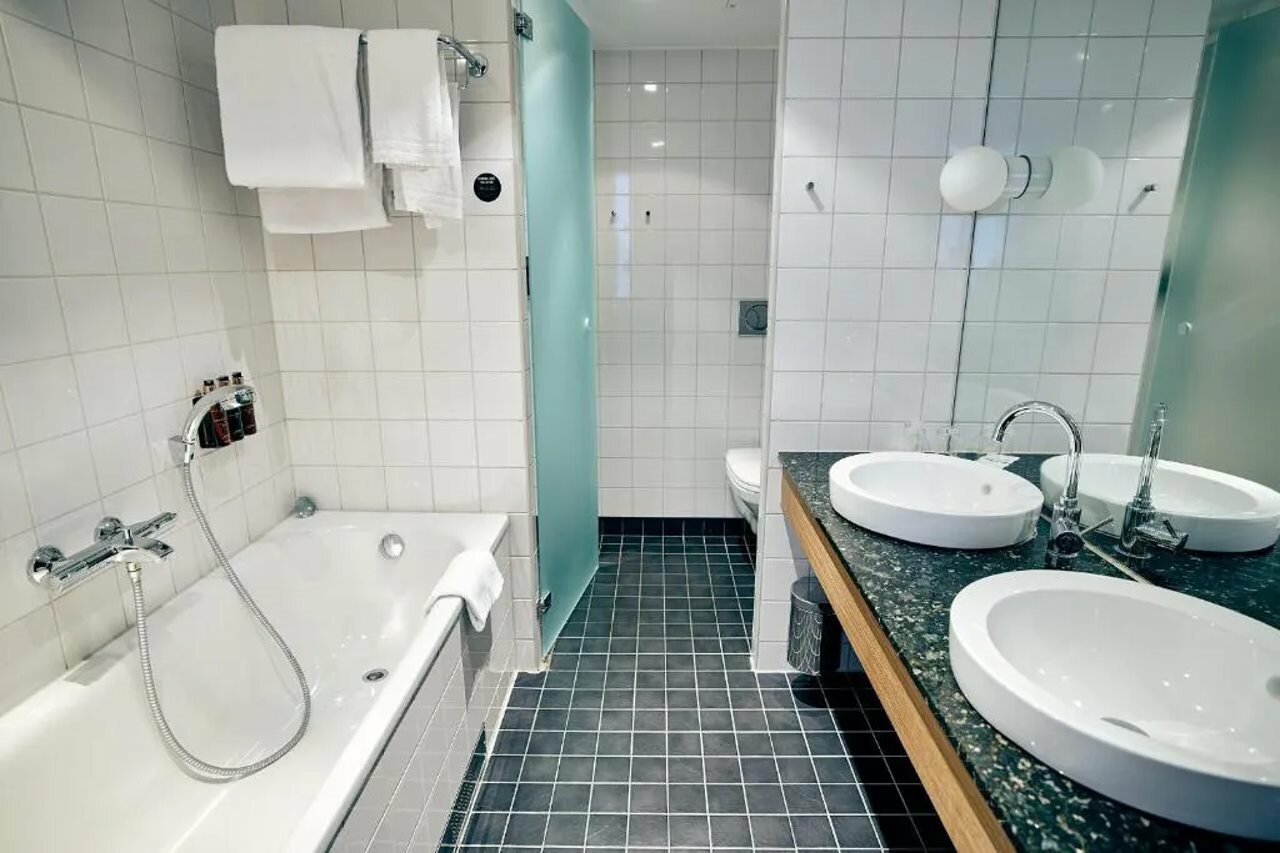 Фото Clarion Hotel Post