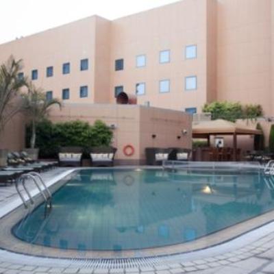 Фото Holiday Inn Cairo - Citystars