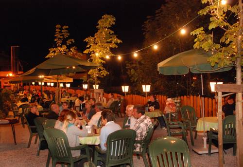 Фото Hotel Gasthof Brucke