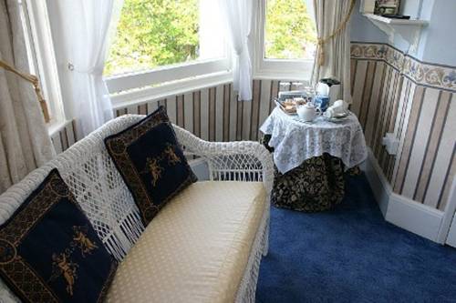 Фото Fleurie House