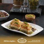 Kunefeci Levent Usta (Diyarbakır, Kayapınar, Medya Mah., 191. Sok., 23/1) ، الحلويات