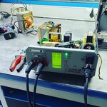 Dsmultiexper telsiz haberleşme ve elektronik destek hizmetleri (Istanbul, Gaziosmanpasa, Mevlana Neighborhood, 837th Street, 15A), industrial equipment repairs