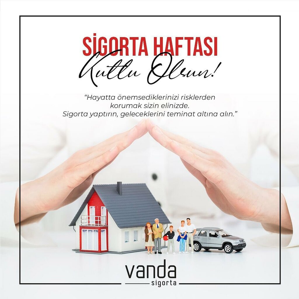 Insurance company Vanda Sigorta, Istanbul, photo