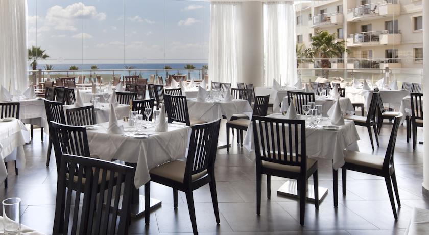 Фото Capital Coast Resort & SPA