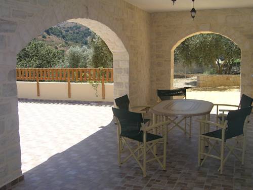 Фото Stratos Villas