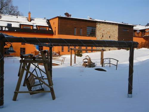 Фото Hotel Horn& xED; Dv& x16F; r