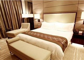 Фото Crowne Plaza Shenzhen Longgang City Centre, an Ihg Hotel