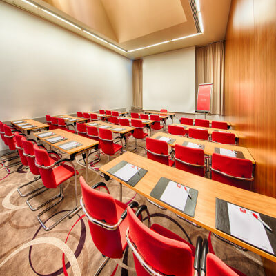 Фото Leonardo Royal Hotel Düsseldorf Königsallee