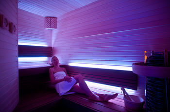 Фото Hotel Cristallo