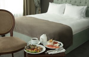 Гостиница London Boutique Hotel