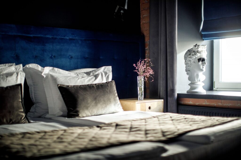 Фото Бутик отель Кентрон