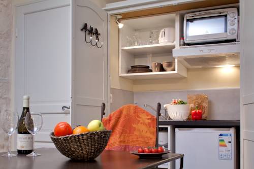 Фото Aux Augustins