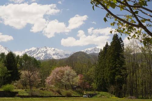 Фото Share and Guest House Hakuba Share