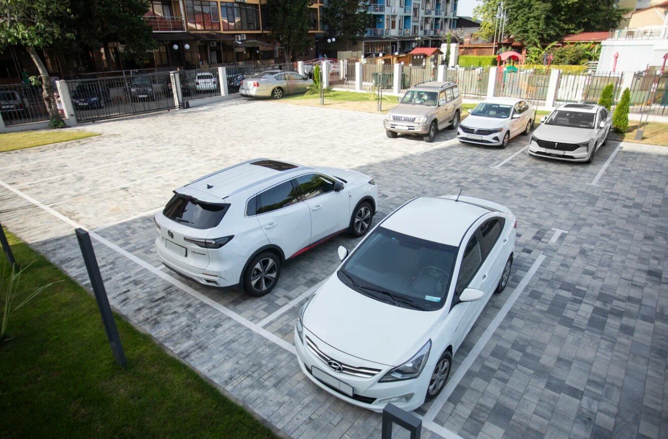 Фото Космос