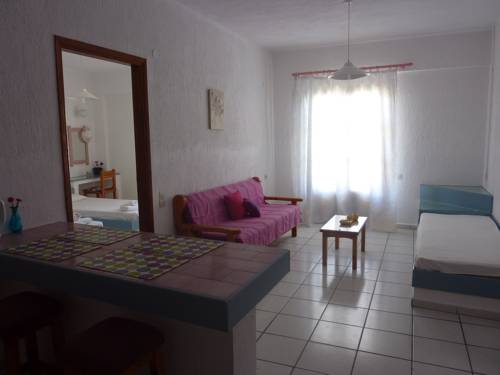 Фото Cleopatra Apartments