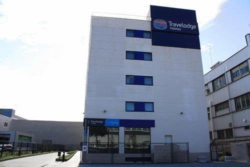 Фото Travelodge Barcelona Fira