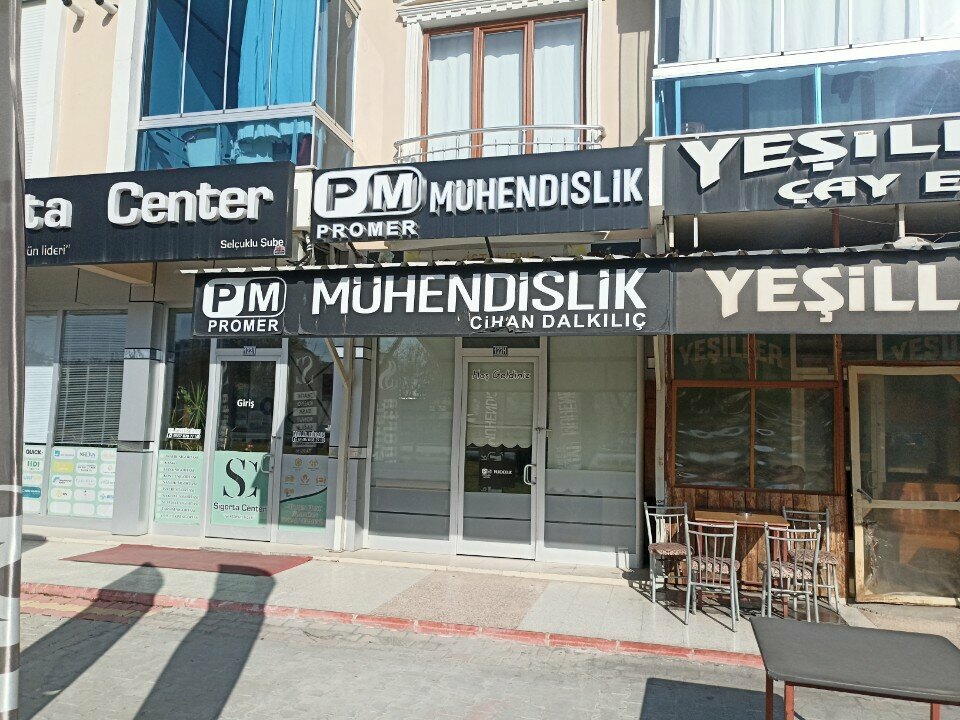 Engineering Pm Promer Engineering, Konya, photo