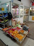 Овощи и фрукты (Krasnykh Partizan Street, 2Б), greengrocery