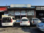 Diesel Tech (İstanbul, Ümraniye, Yamanevler Mah., Ömer Faik Atakan Cad., 5A1) ، ورشة لتصليح السيارات