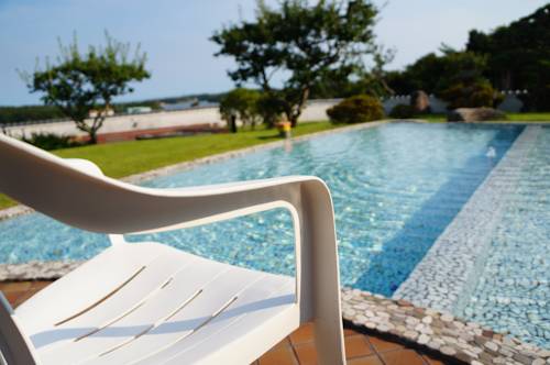 Фото Kashikojima Park Hotel Michishio