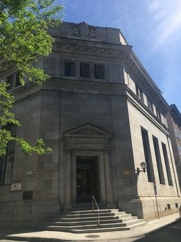 Фото Les Lofts Champlain - by Les Lofts Vieux-Quebec