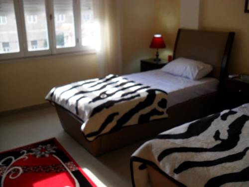 Фото Alexander the Great Hotel - Alexotel