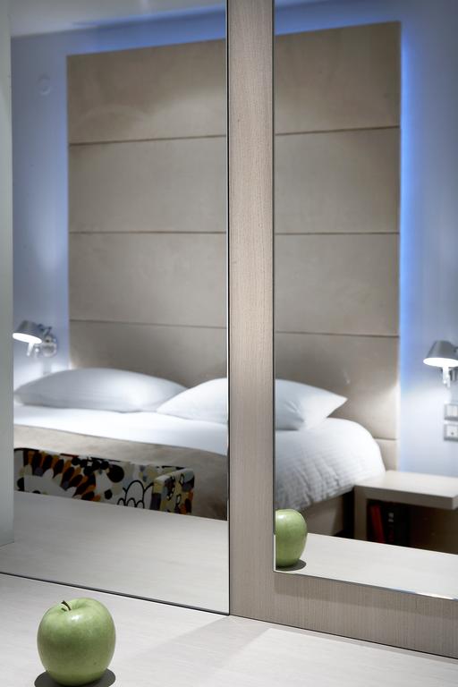 Фото Hotel Olympia Thessaloniki