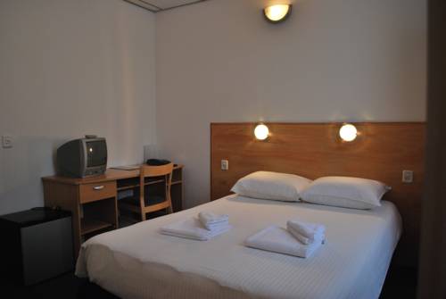 Фото Atlas Village Brielle