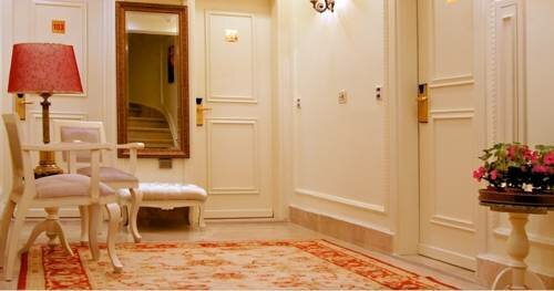 Гостиница Hotel Gelibolu в Гелиболу