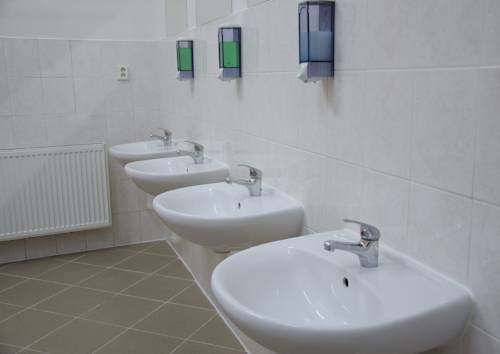 Фото A Plus Hostel  Centrum