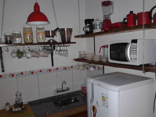 Фото Pousada Dona Manoela