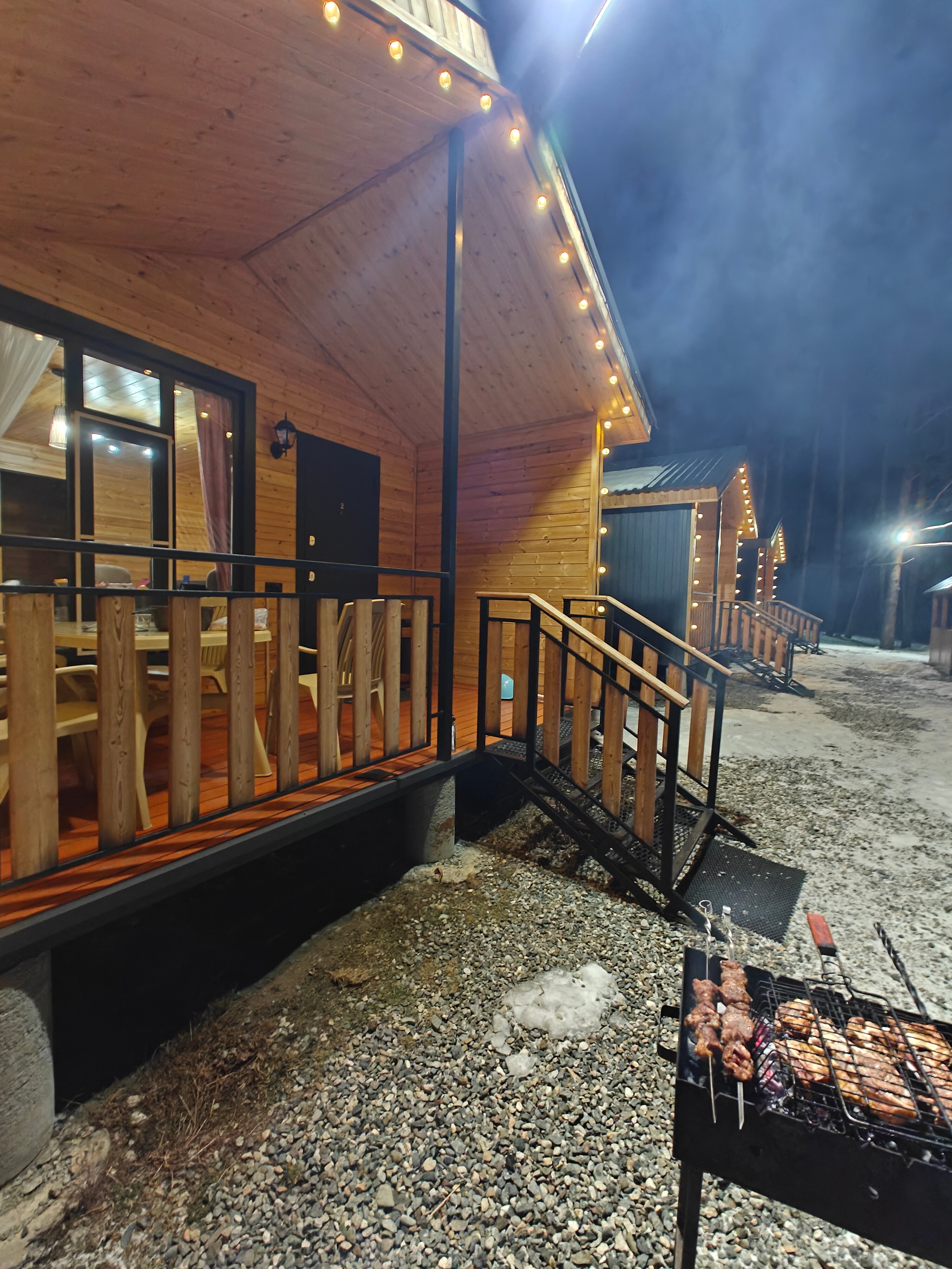 Фото Paradise Forest