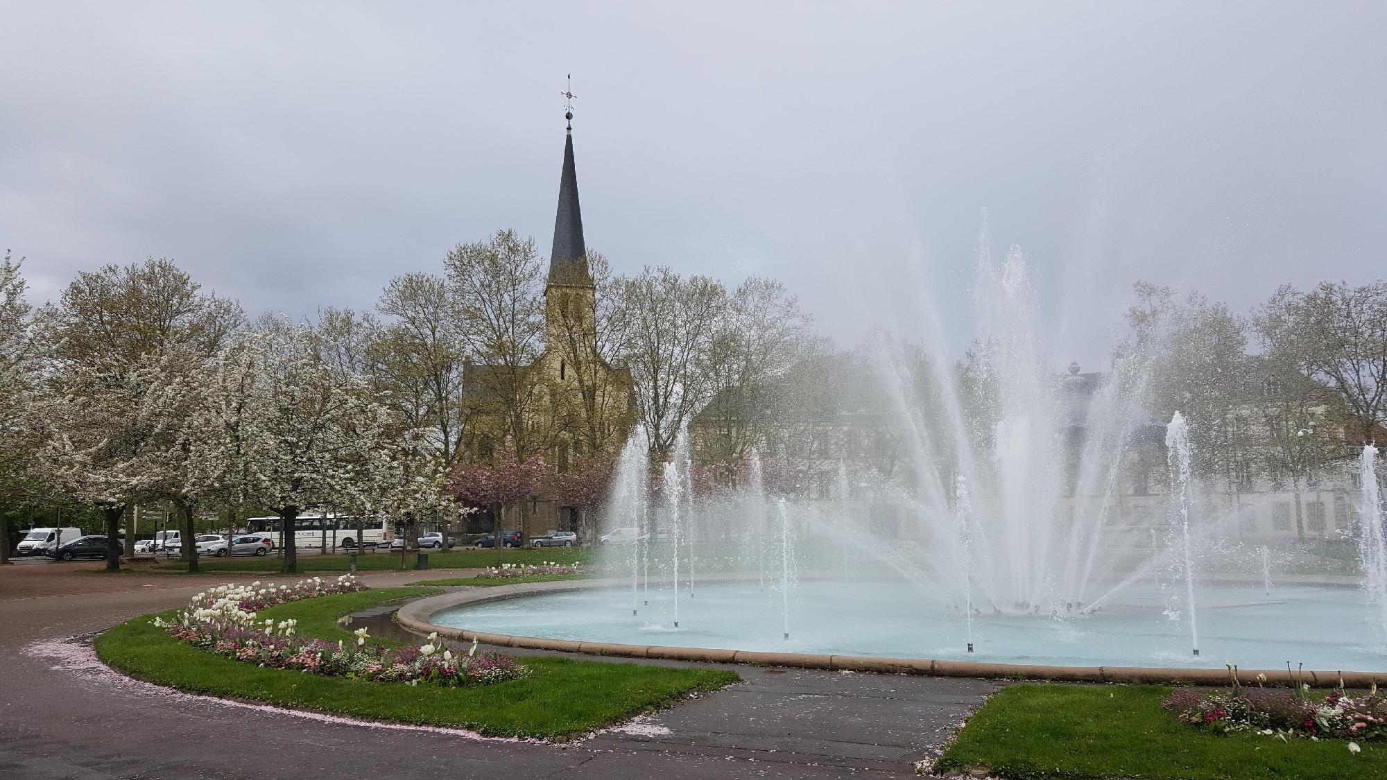 Фото Hotel Wilson