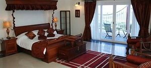 Гостиница Sunrise Resort Apartments & x26; SPA