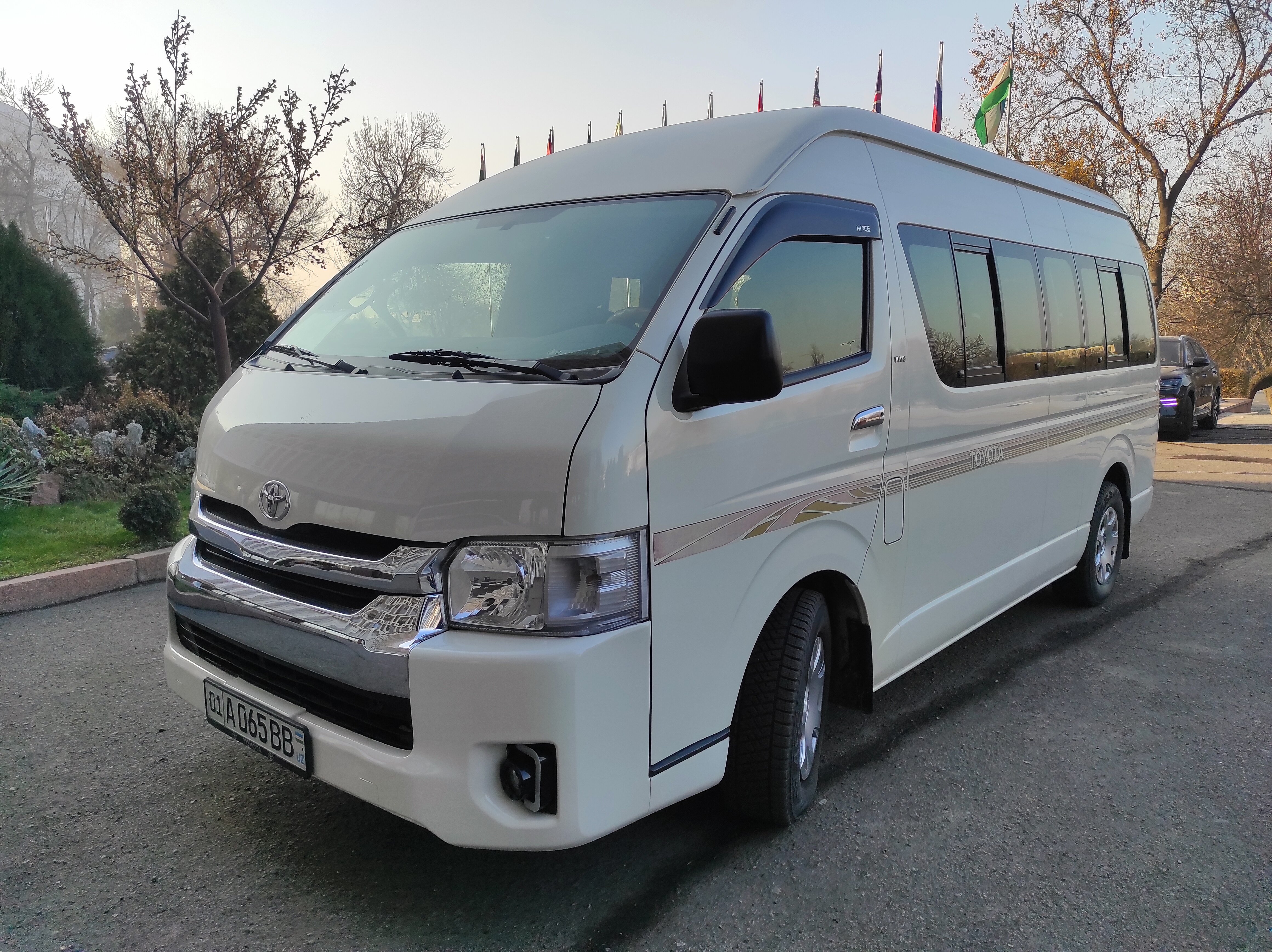 Фото отеля 2