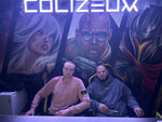 Colizeum (Mozhayskoye Highway, 11), computer club