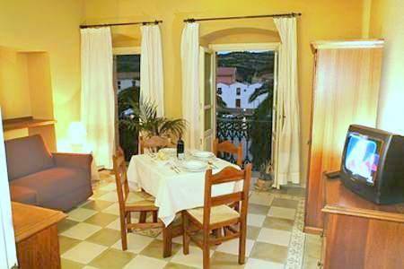 Фото Corte Fiorita Albergo Diffuso