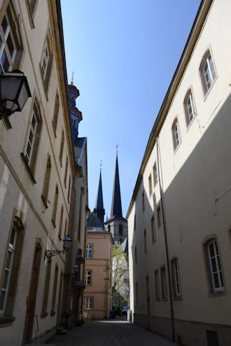 Фото Hotel Christophe Colomb