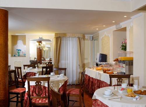 Фото Hotel San Giorgio