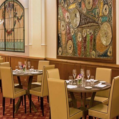 Фото Starhotels Business Palace