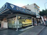 Dicle Kuyumcu (Antalya, Kepez, Necip Fazıl Kısakürek Cad., 92/B), tienda de joyería