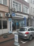Deniz Construction (İstanbul, Fatih, Koca Mustafapaşa Mah., Marmara Cad., 118), water supply and sewage systems