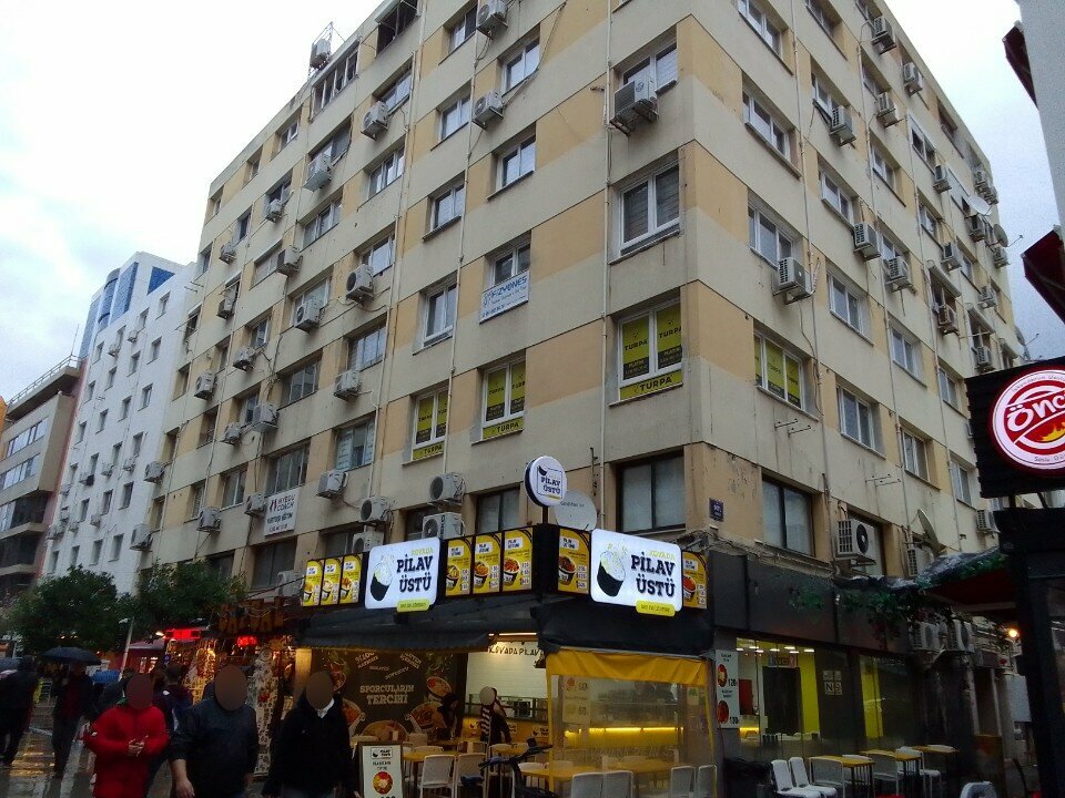 Customs broker Meka Gümrük Müşavirliği, Izmir, photo