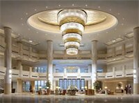 Фото Royal Tulip Suzhou