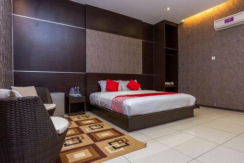 Гостиница Remember Hotel Bukit Gambir