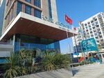 Four Points by Shareton Zen SPA (İstanbul, Kağıthane, Cendere Avenue, 19), spa