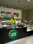 Green House (Kirova Street, 179к1), coffee shop